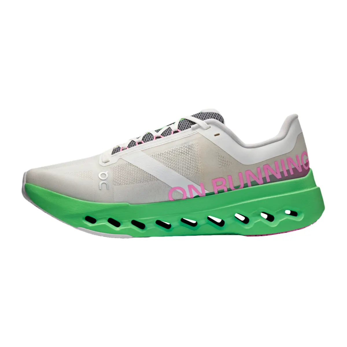 Cloudsurfer Next light comfort for daily miles