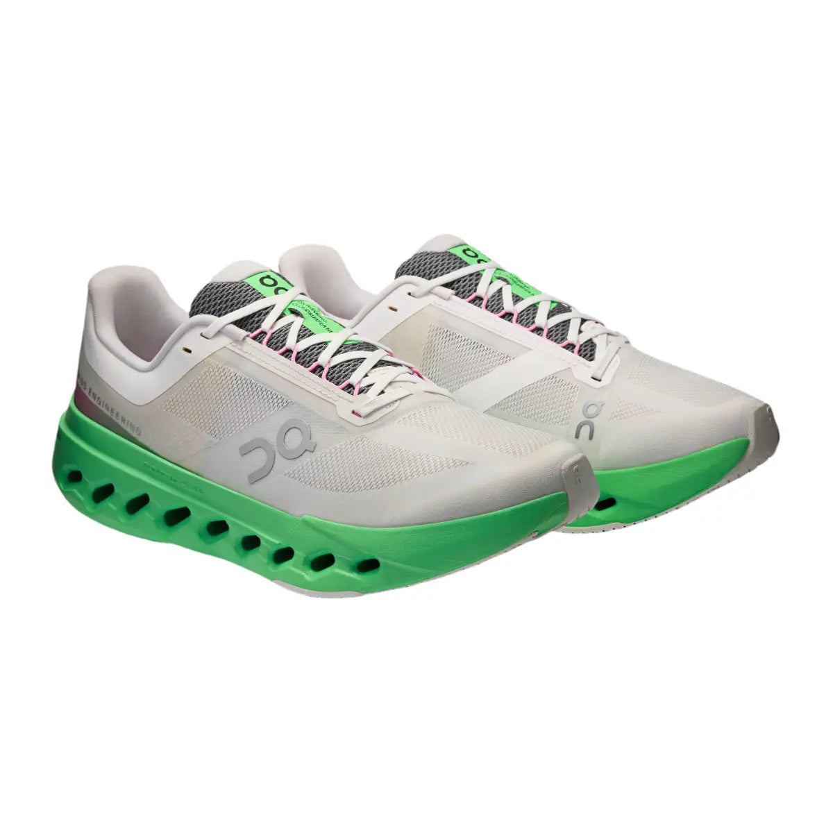 Cloudsurfer Next light comfort for daily miles