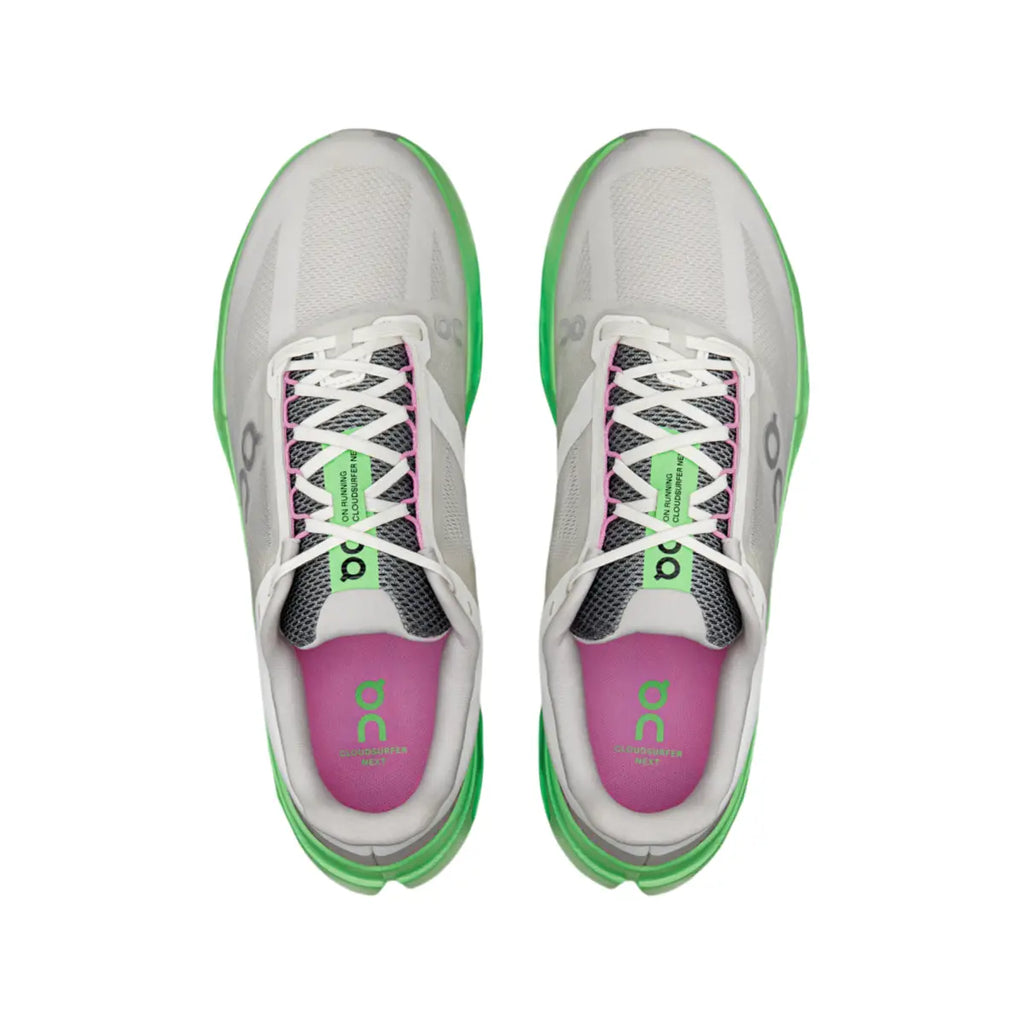 Cloudsurfer Next light comfort for daily miles