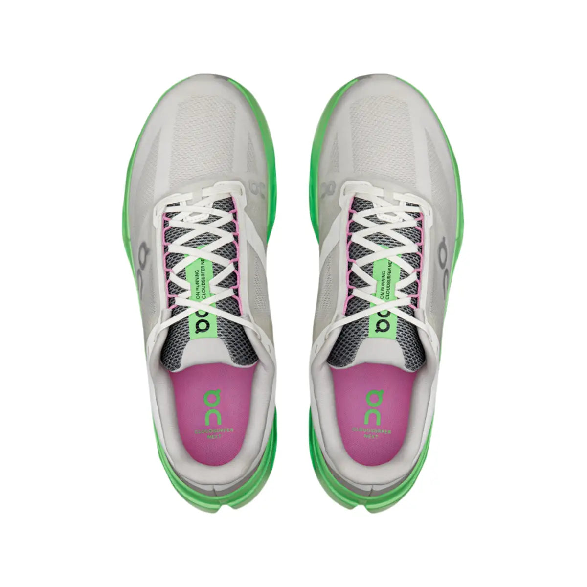 Cloudsurfer Next light comfort for daily miles