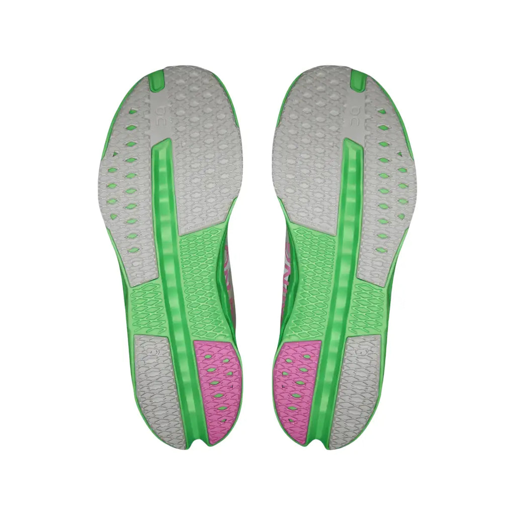 Cloudsurfer Next light comfort for daily miles