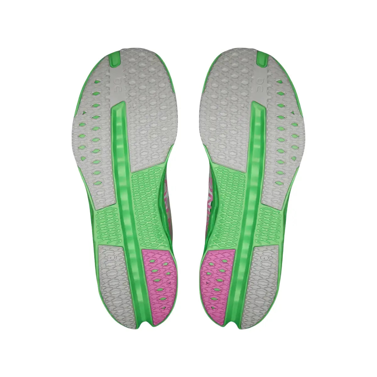 Cloudsurfer Next light comfort for daily miles