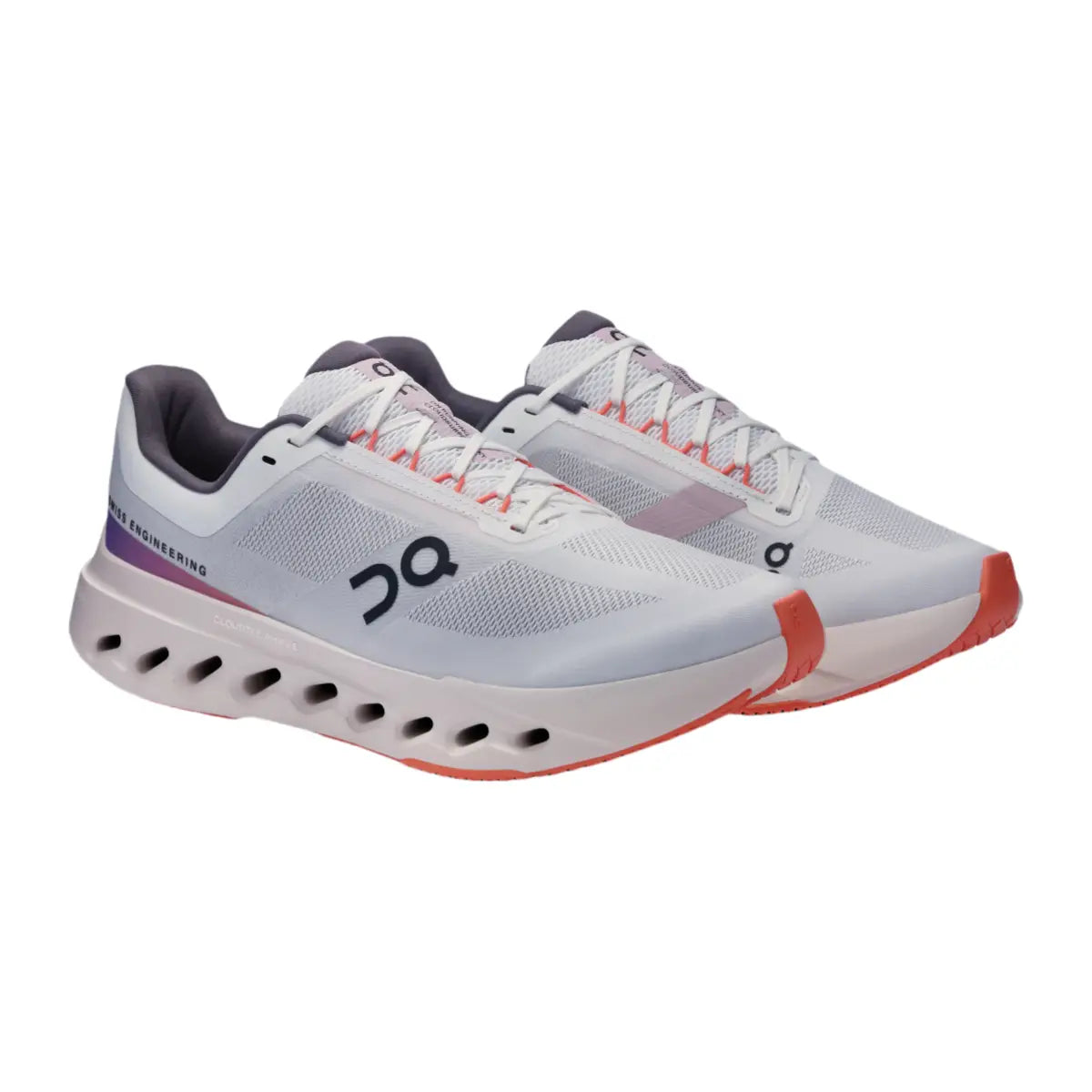 Cloudsurfer Next light comfort for daily miles