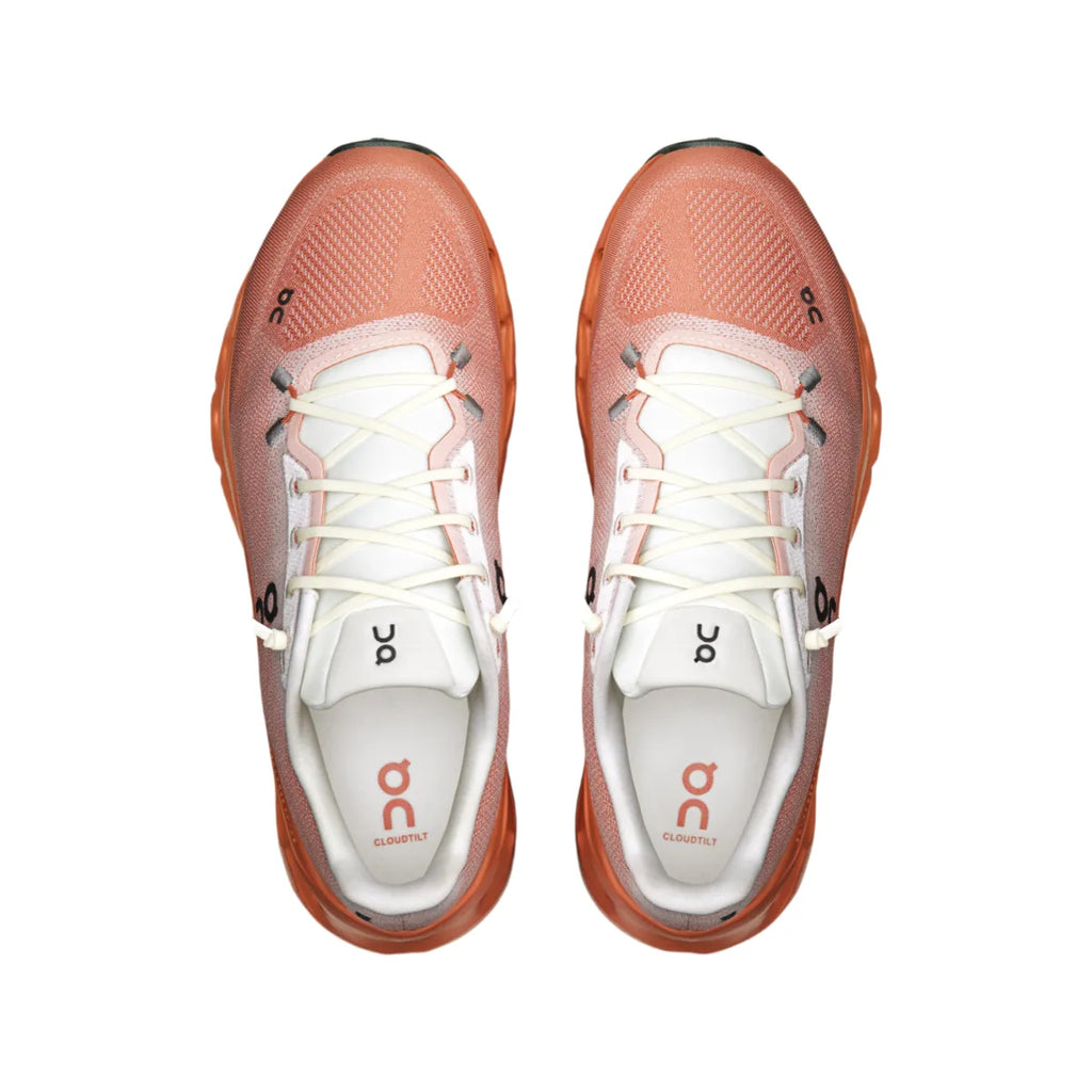 Cloudtilt Refined comfort made for the city