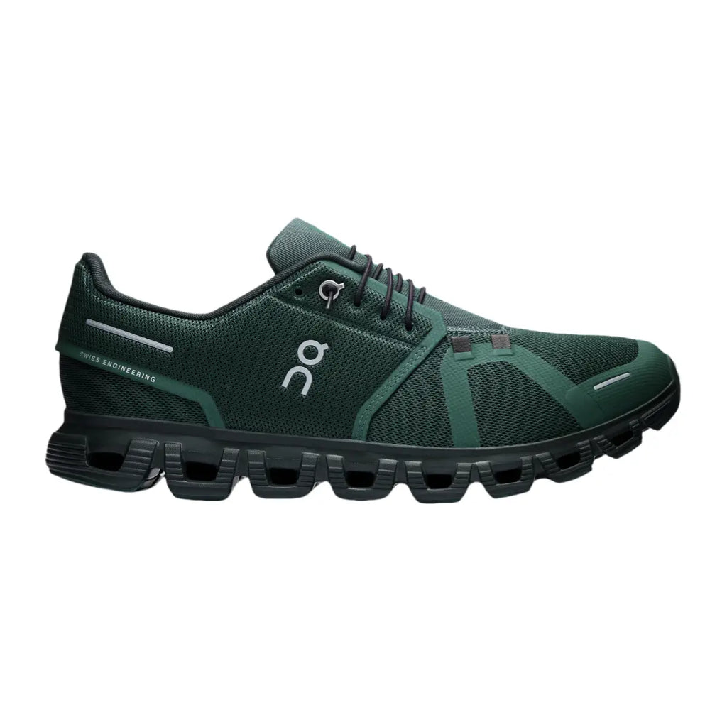 Cloud 6 Refined Comfort for Everyday Wear