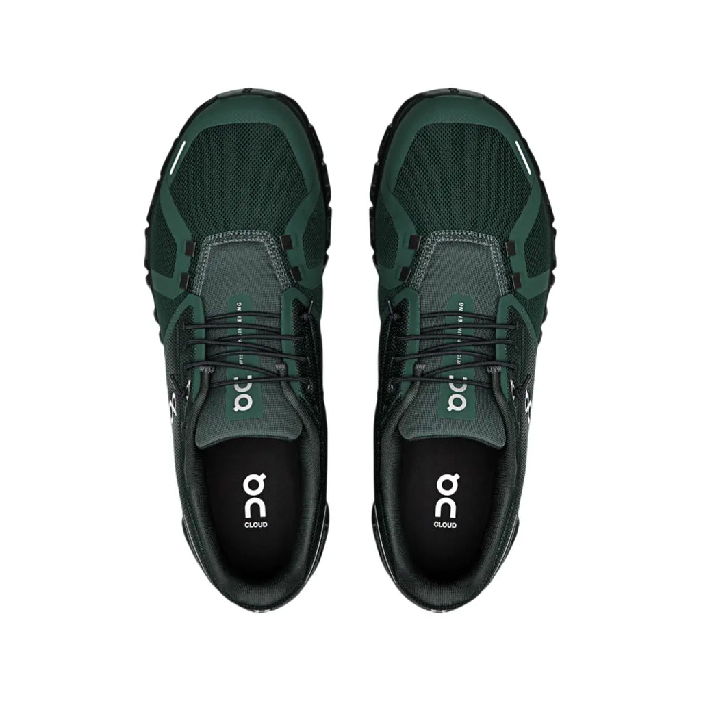 Cloud 6 Refined Comfort for Everyday Wear
