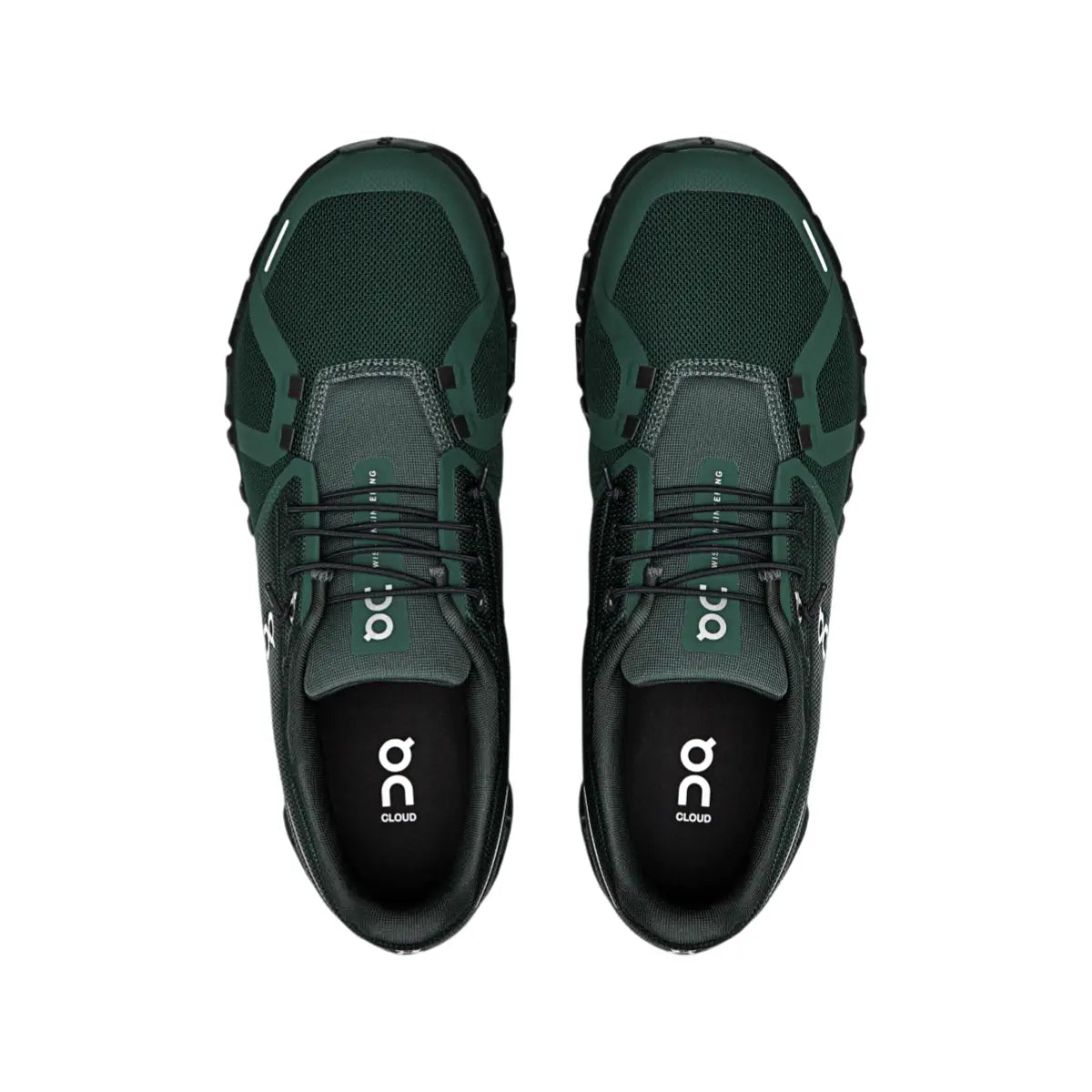 Cloud 6 Refined Comfort for Everyday Wear