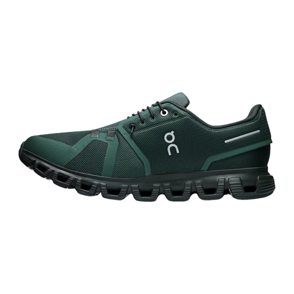 Cloud 6 Refined Comfort for Everyday Wear
