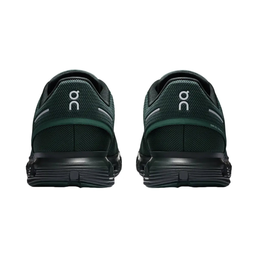 Cloud 6 Refined Comfort for Everyday Wear