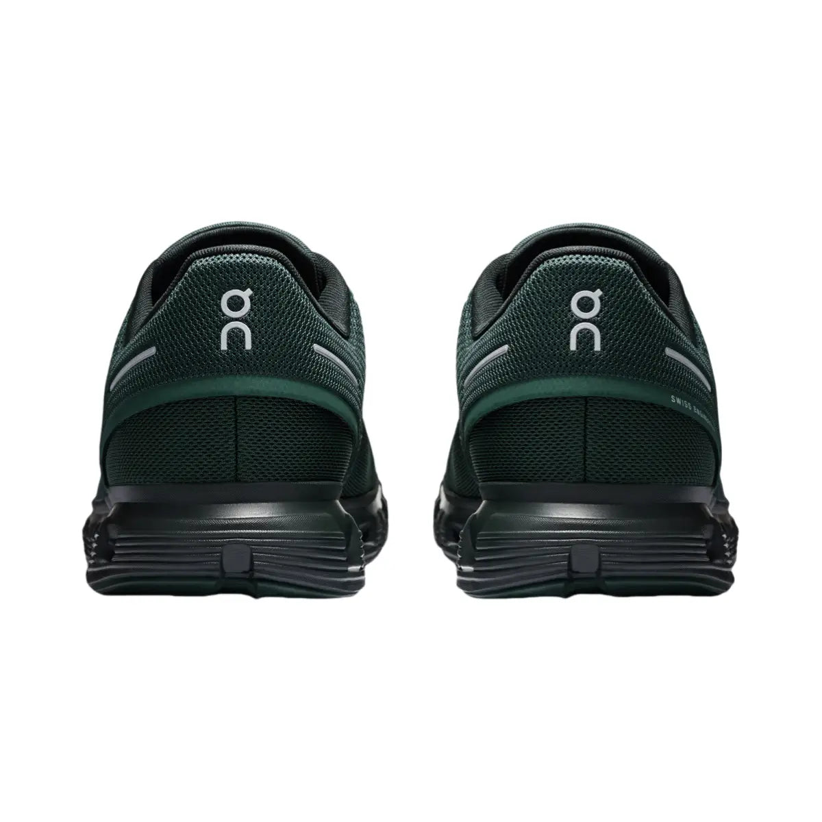 Cloud 6 Refined Comfort for Everyday Wear