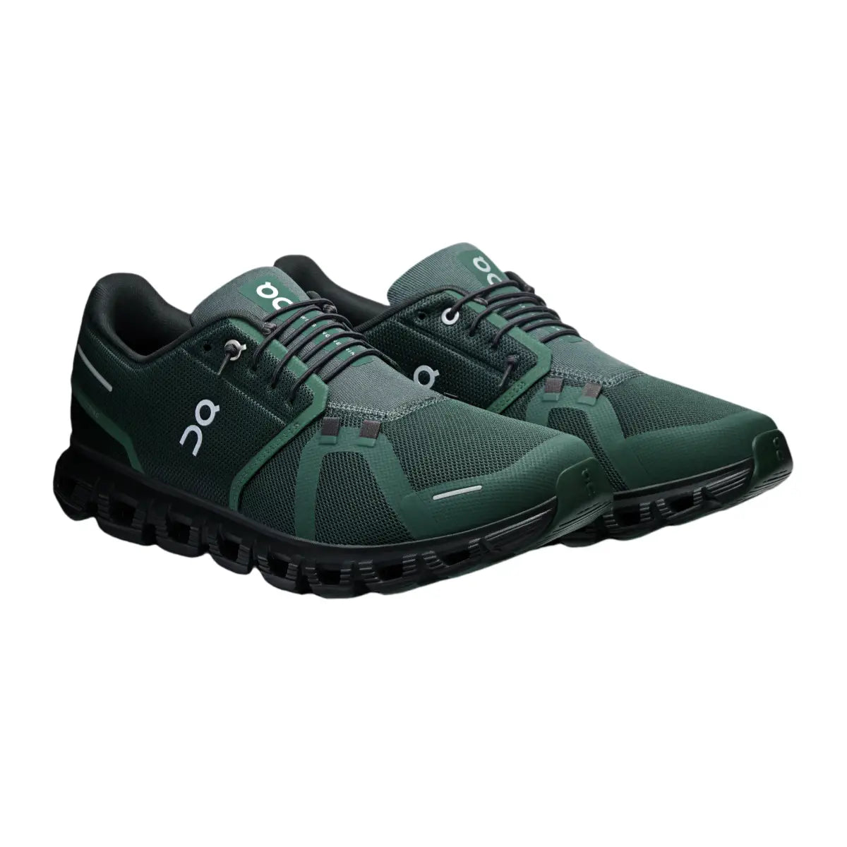 Cloud 6 Refined Comfort for Everyday Wear