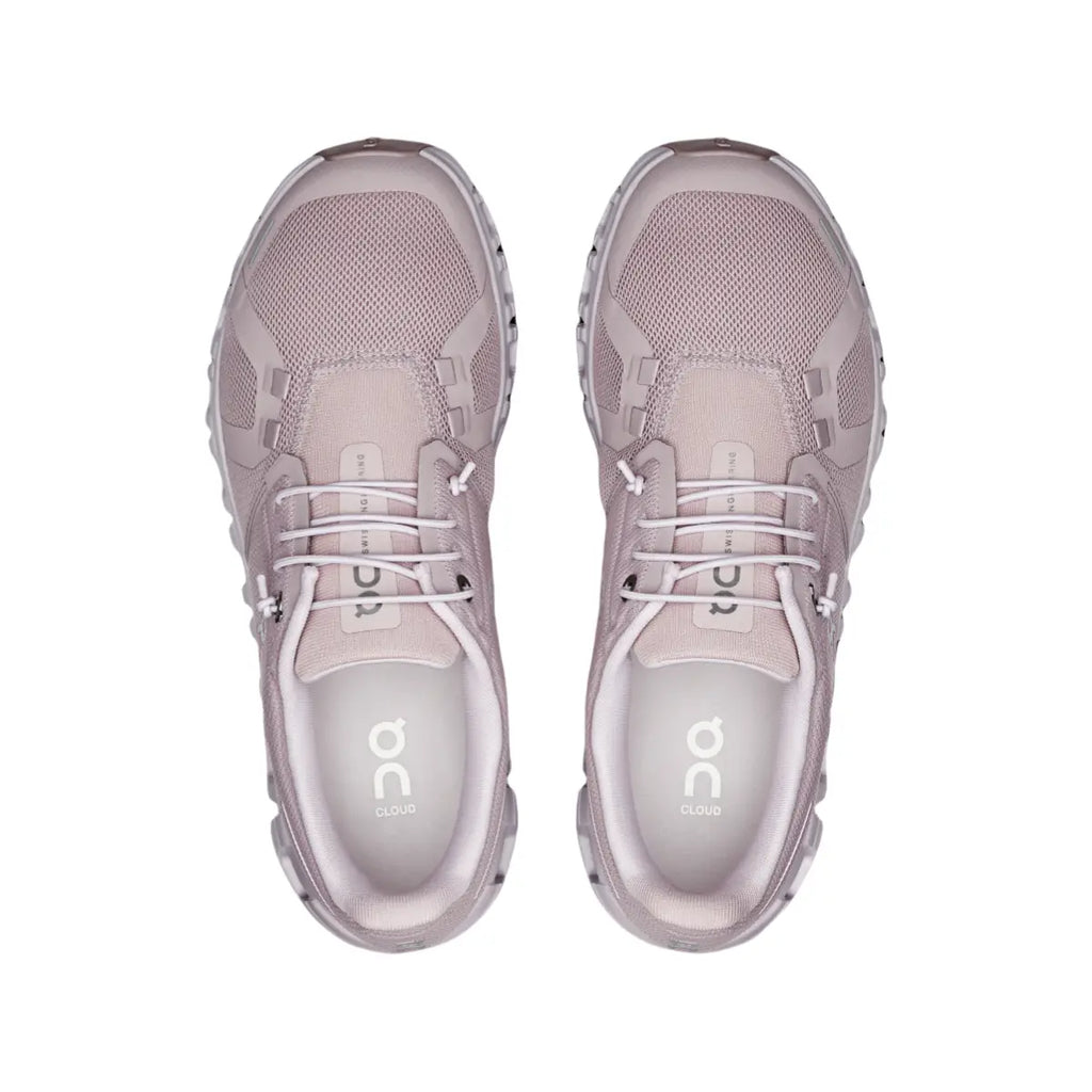 Cloud 6 Refined Comfort for Everyday Wear