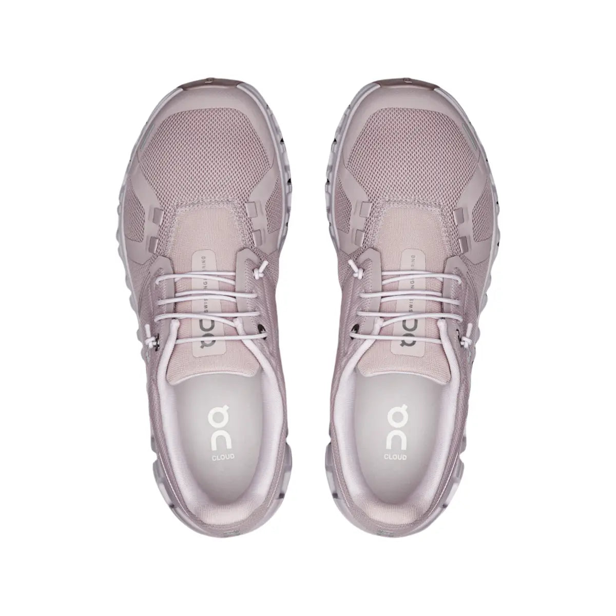 Cloud 6 Refined Comfort for Everyday Wear