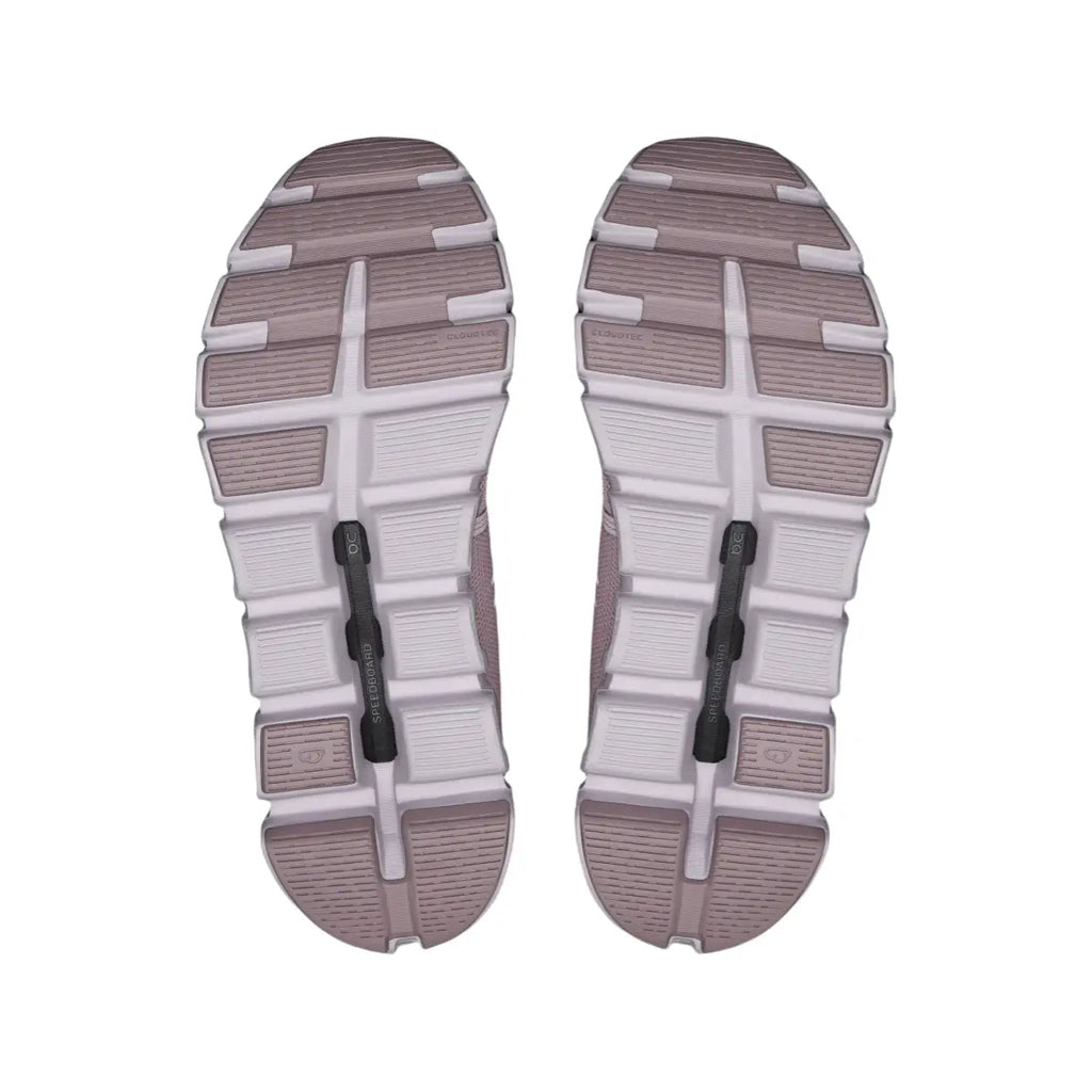 Cloud 6 Refined Comfort for Everyday Wear