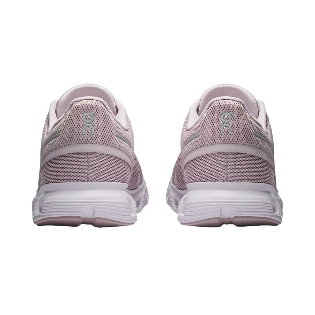 Cloud 6 Refined Comfort for Everyday Wear
