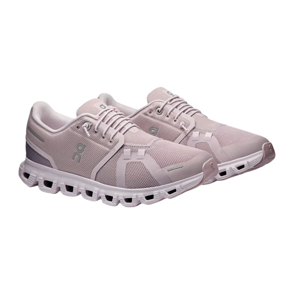 Cloud 6 Refined Comfort for Everyday Wear