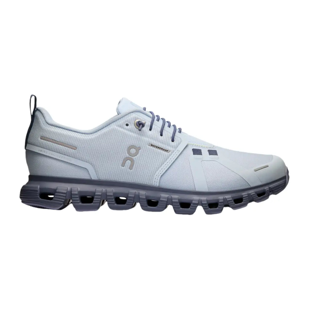 Cloud 6WP Refined comfort ready for rain
