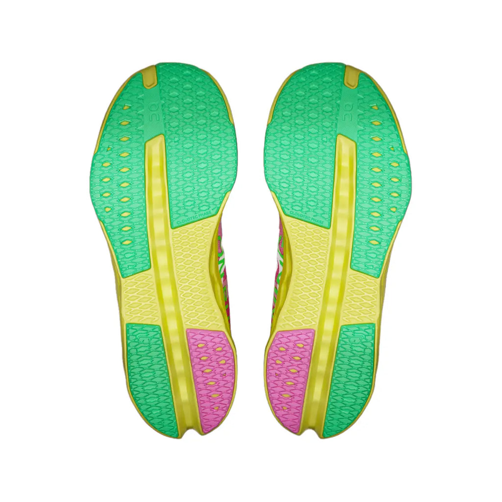 Cloudsurfer Next light comfort for daily miles