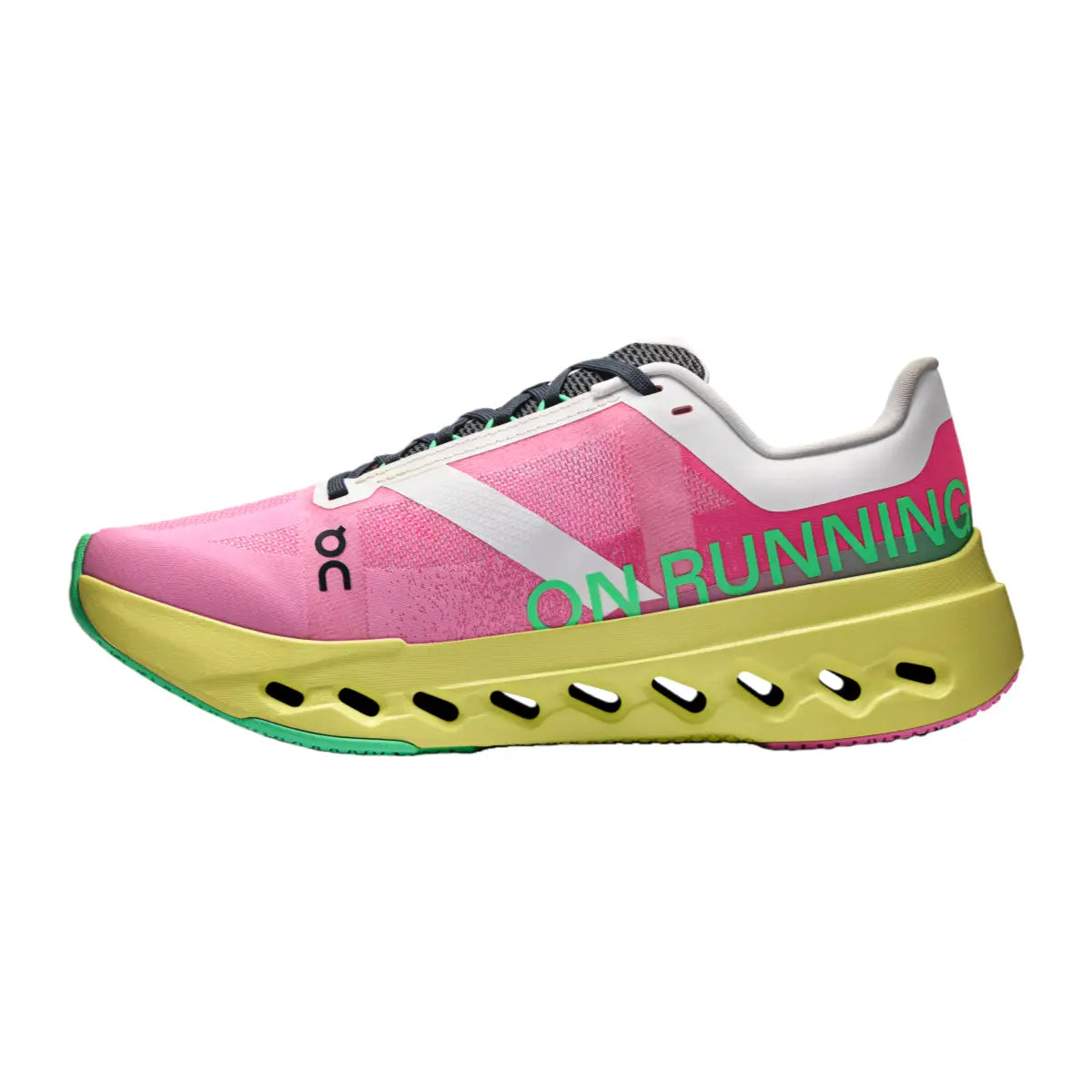 Cloudsurfer Next light comfort for daily miles
