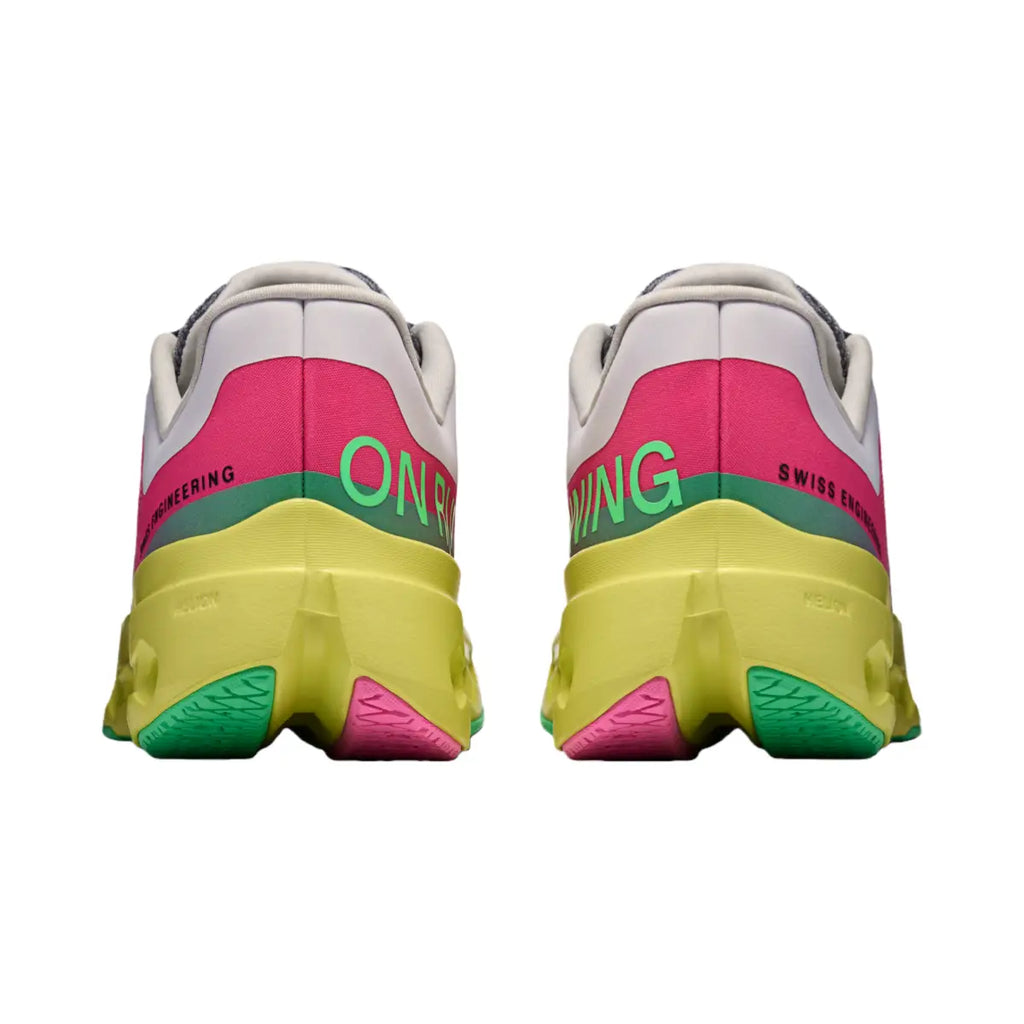 Cloudsurfer Next light comfort for daily miles