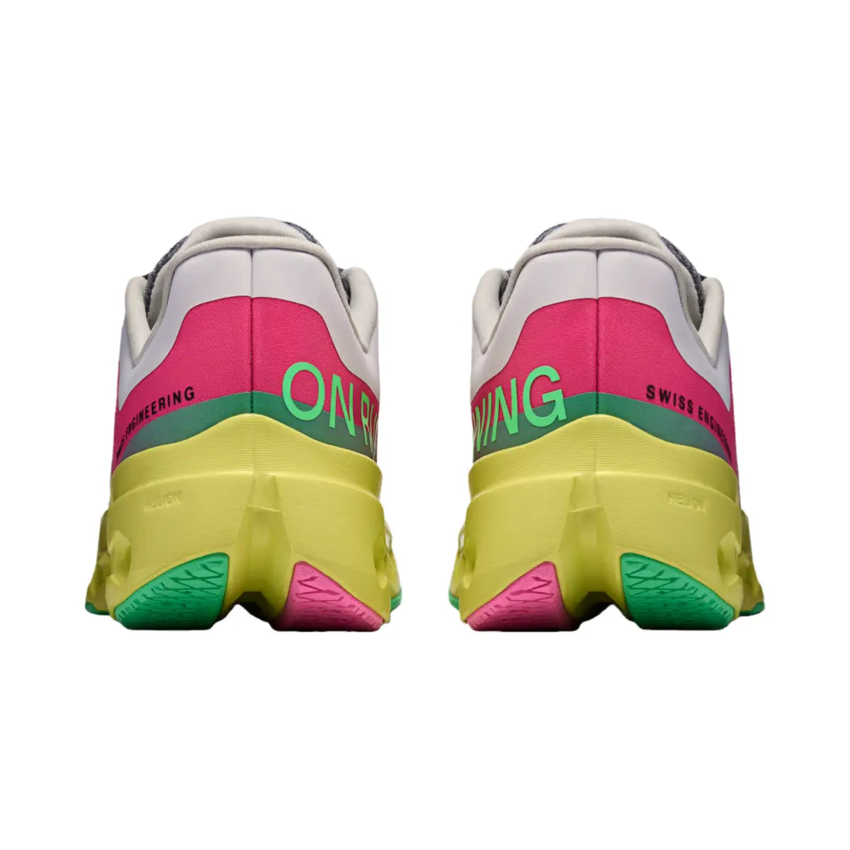 Cloudsurfer Next light comfort for daily miles