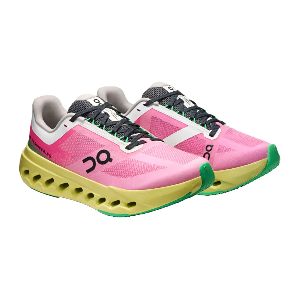 Cloudsurfer Next light comfort for daily miles