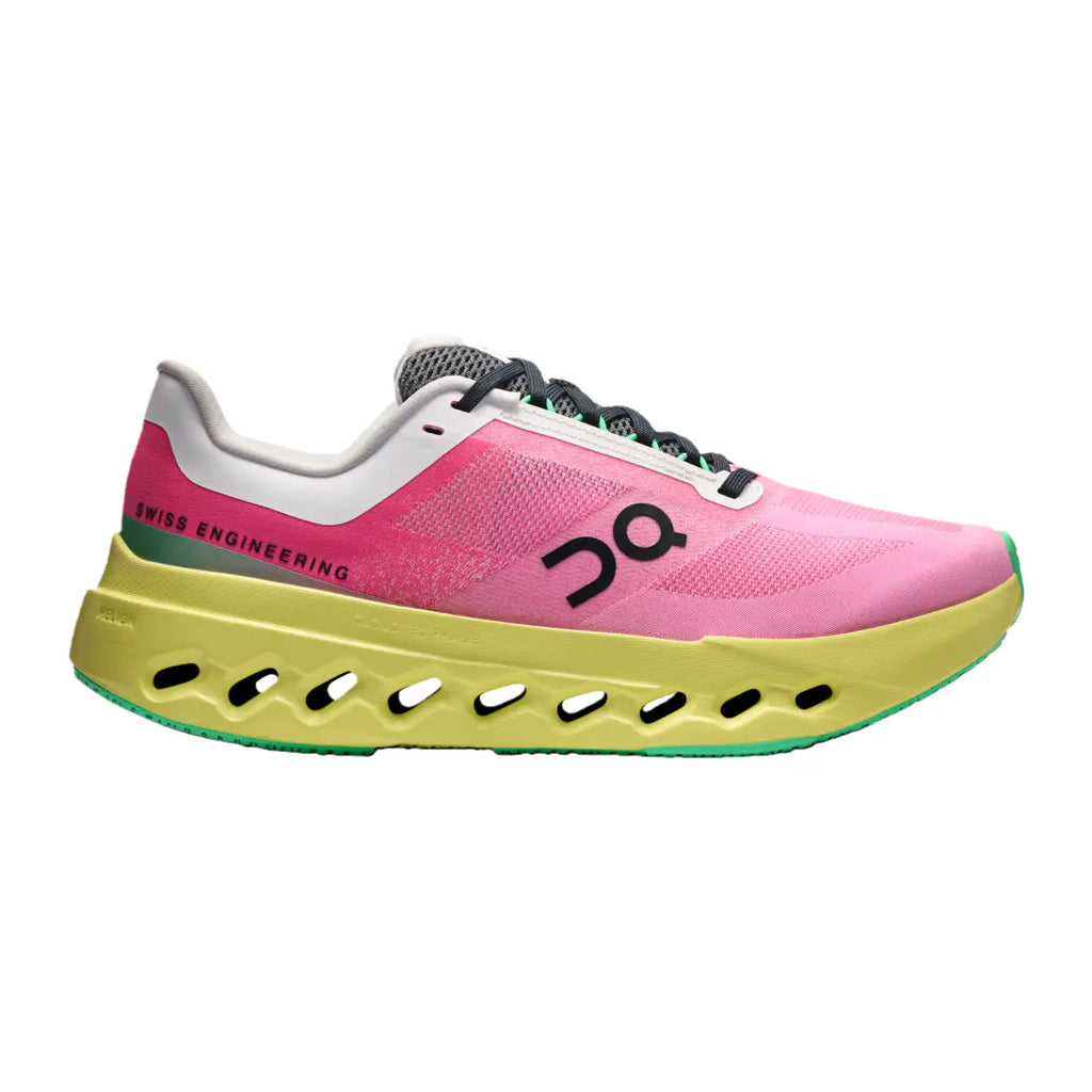 Cloudsurfer Next light comfort for daily miles