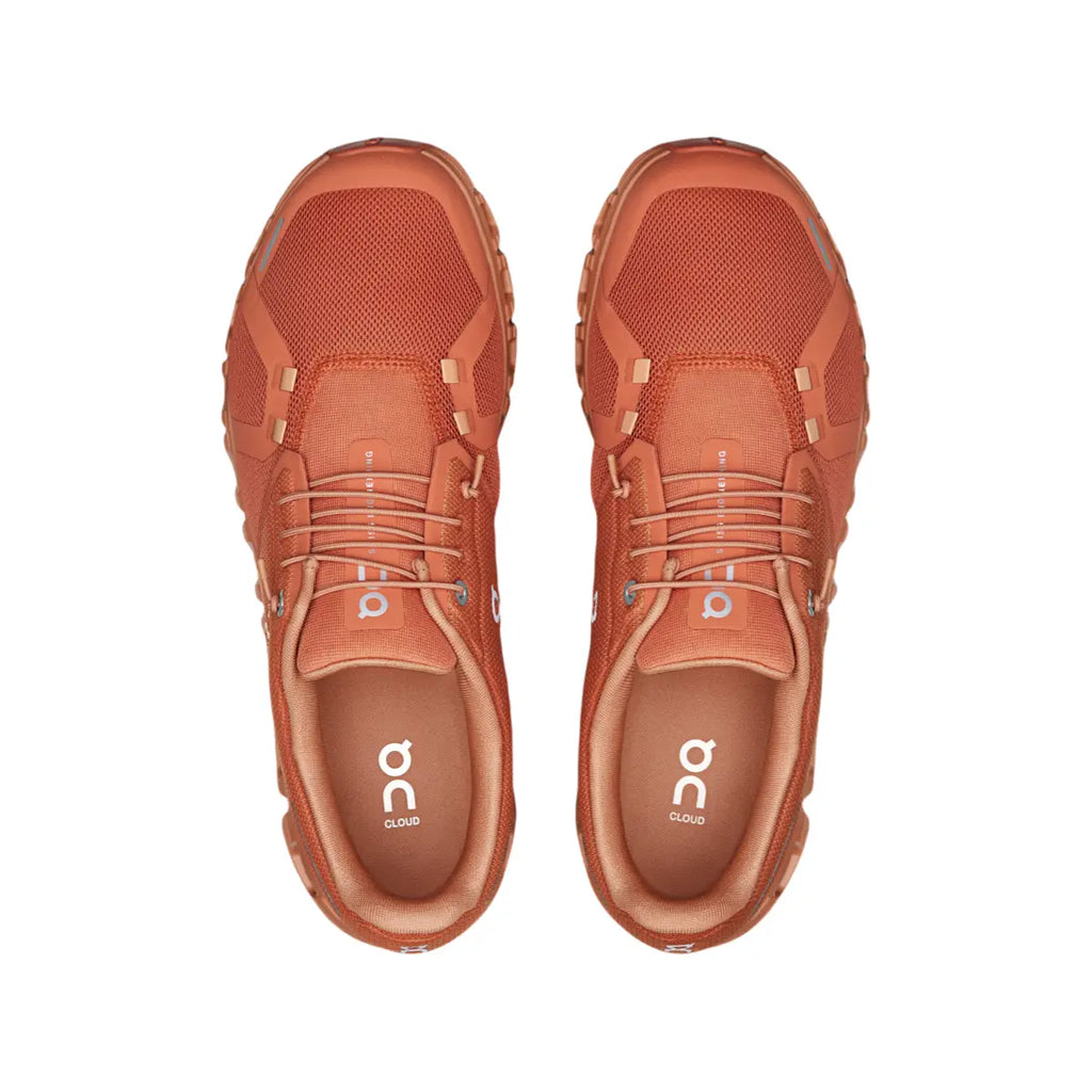 Cloud 6 Refined Comfort for Everyday Wear