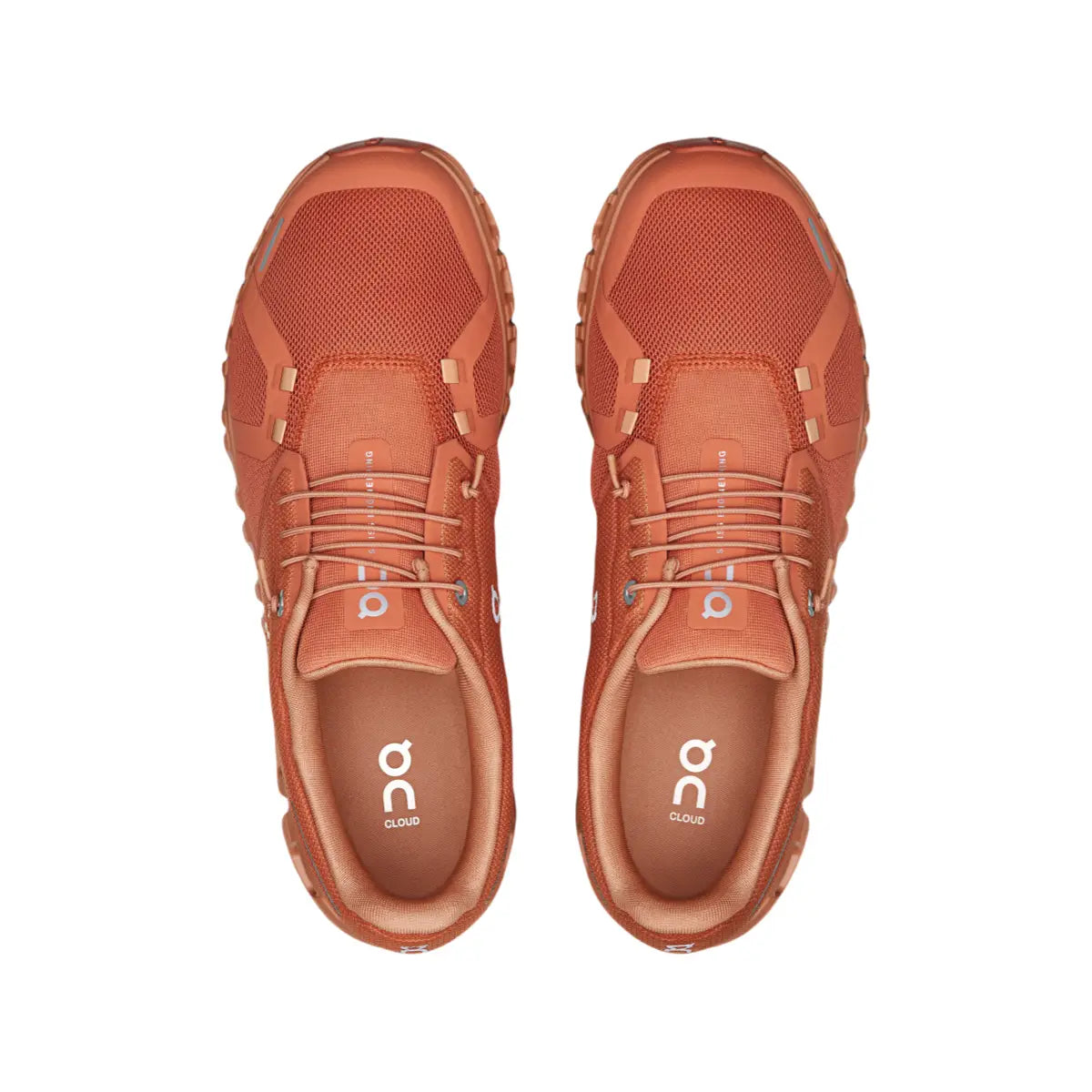 Cloud 6 Refined Comfort for Everyday Wear