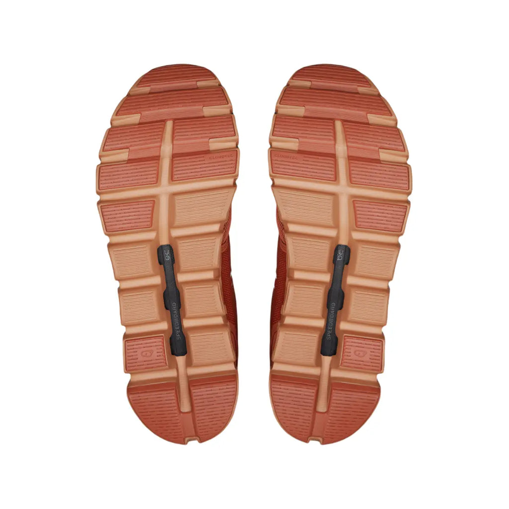 Cloud 6 Refined Comfort for Everyday Wear