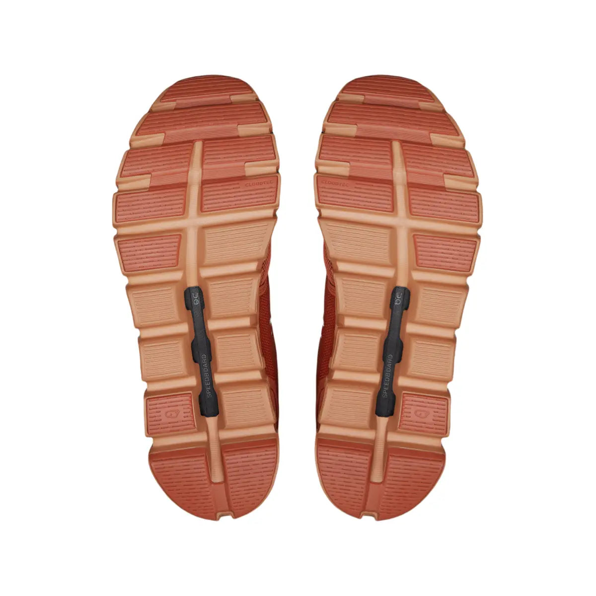 Cloud 6 Refined Comfort for Everyday Wear