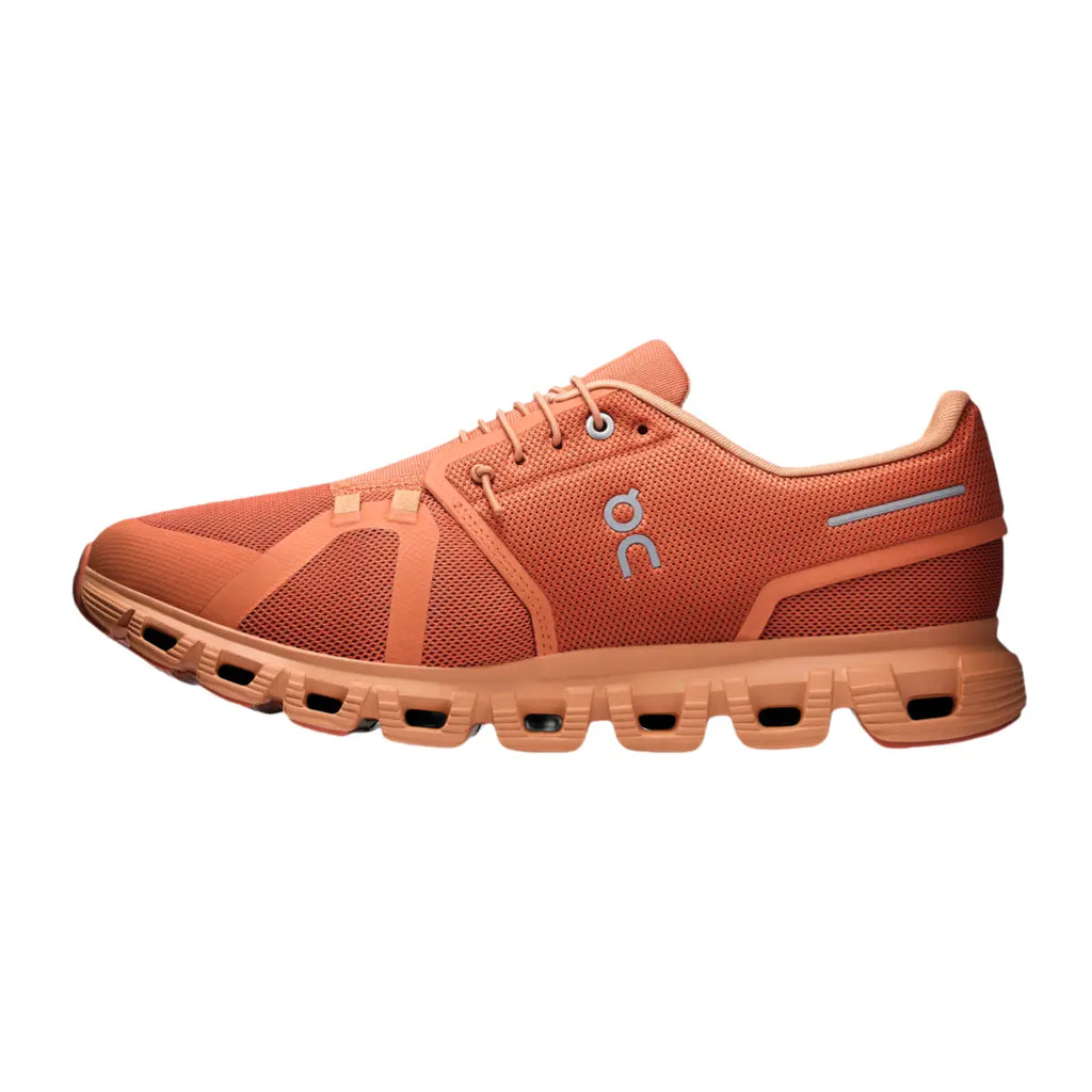 Cloud 6 Refined Comfort for Everyday Wear