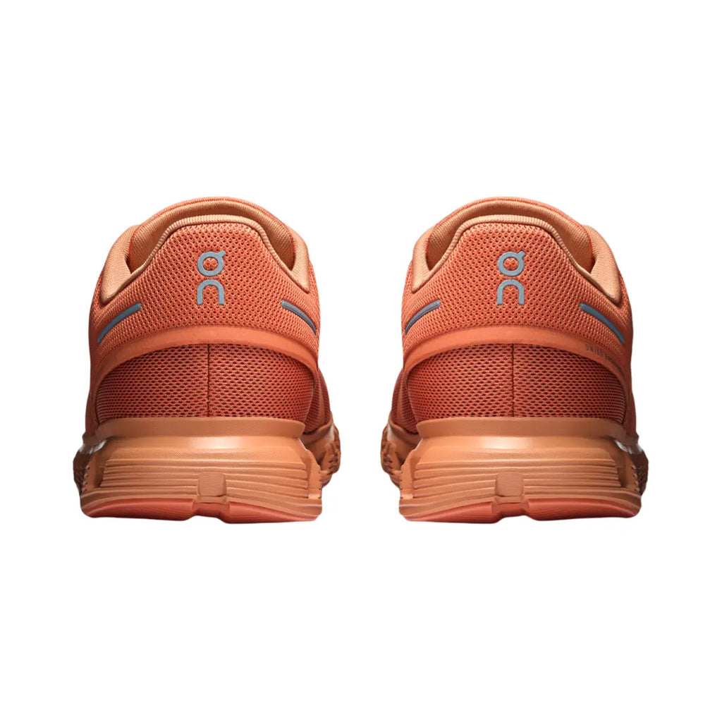 Cloud 6 Refined Comfort for Everyday Wear