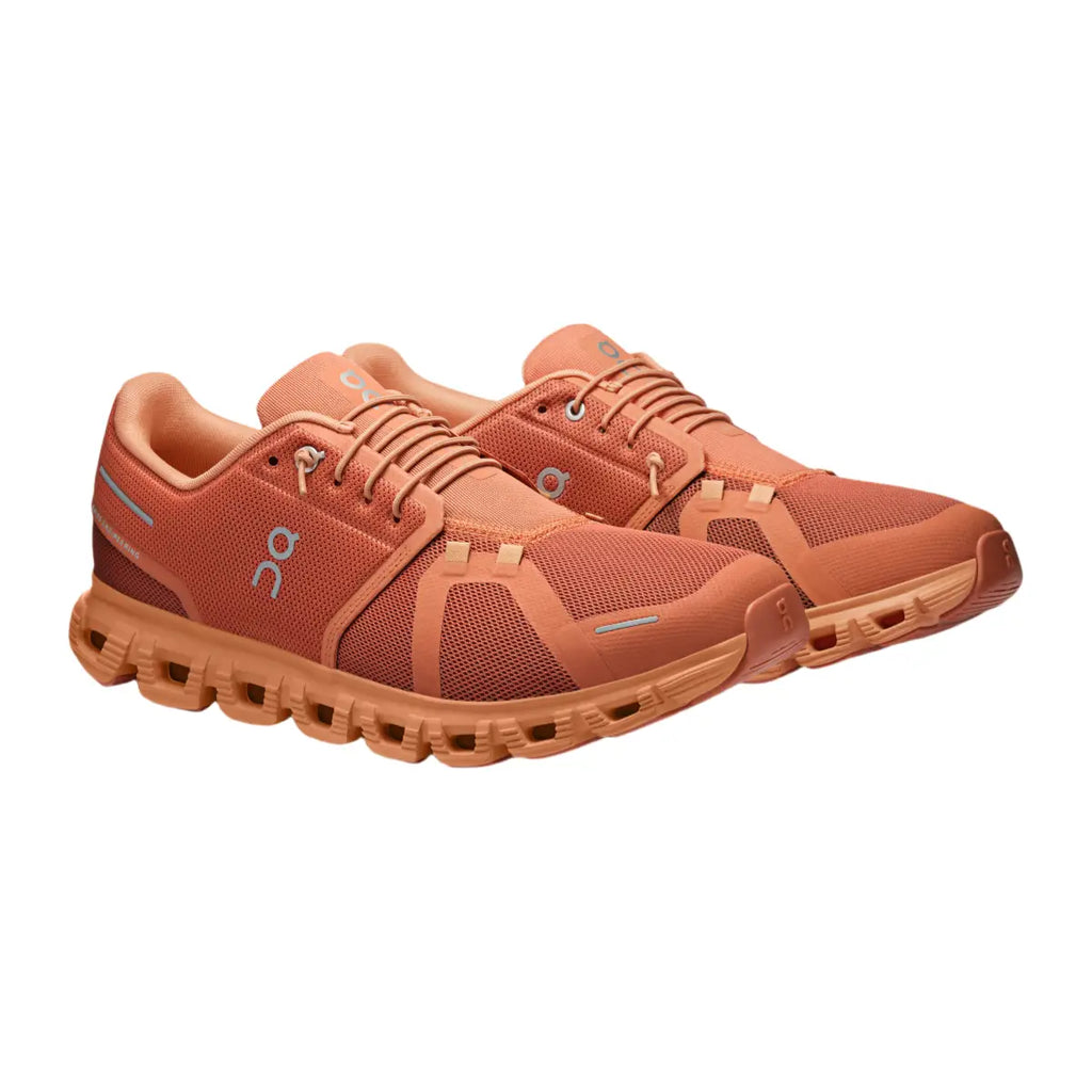 Cloud 6 Refined Comfort for Everyday Wear