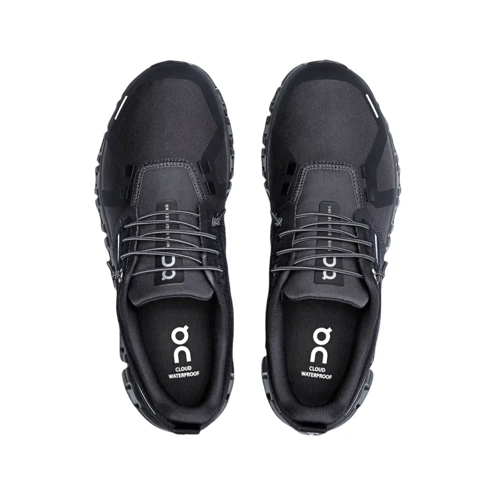 Cloud 6WP Refined comfort ready for rain