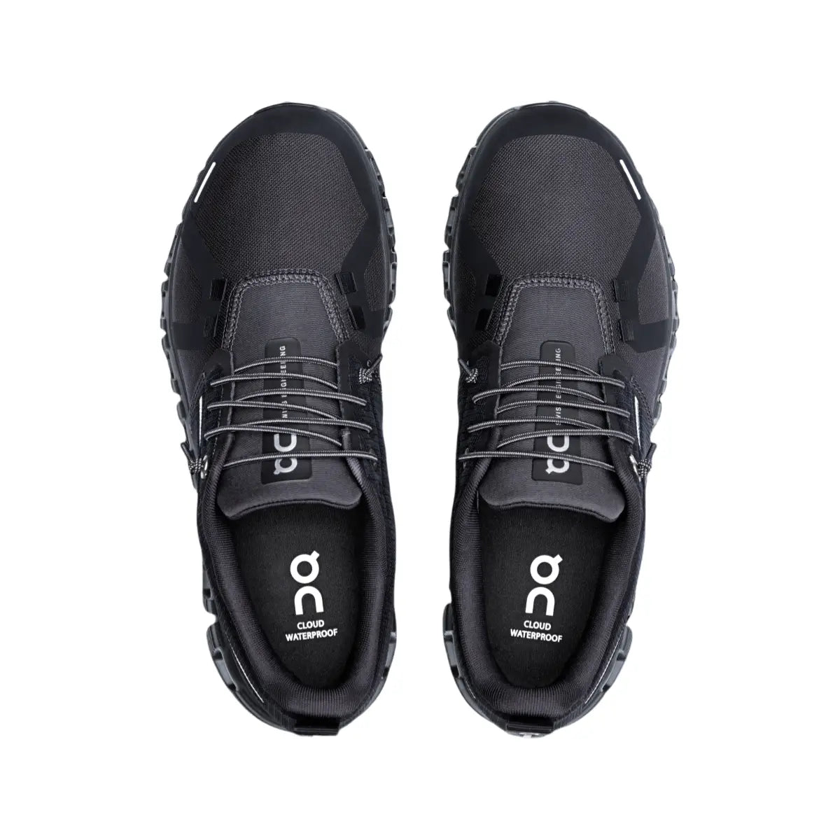 Cloud 6WP Refined comfort ready for rain