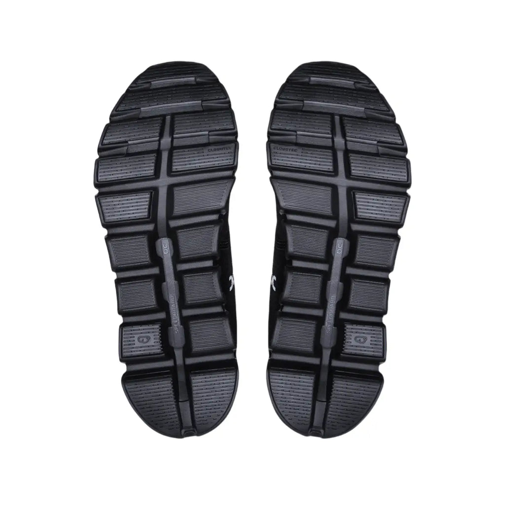 Cloud 6WP Refined comfort ready for rain