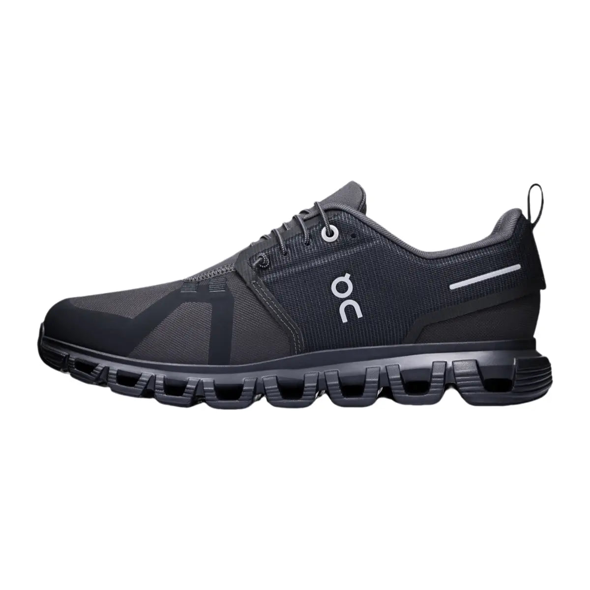 Cloud 6WP Refined comfort ready for rain