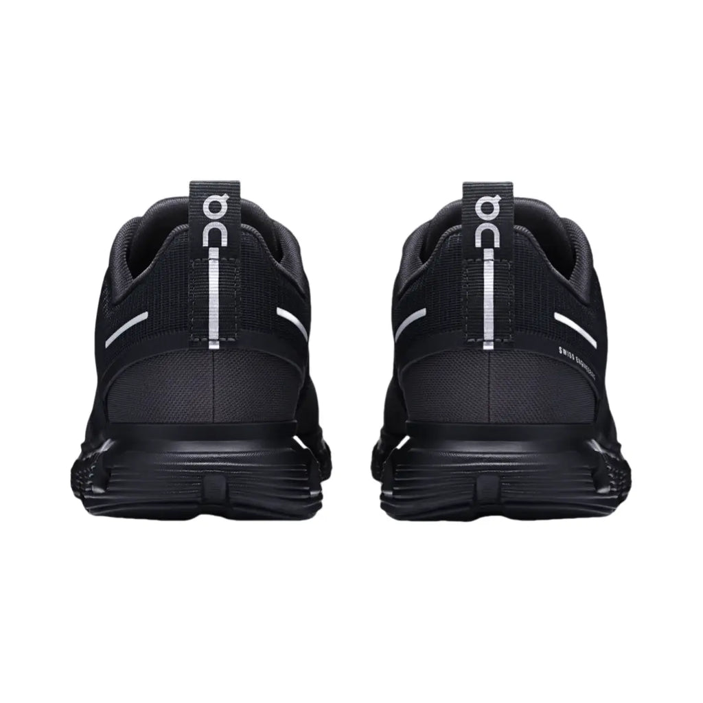 Cloud 6WP Refined comfort ready for rain