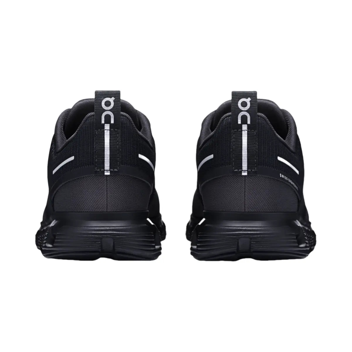 Cloud 6WP Refined comfort ready for rain