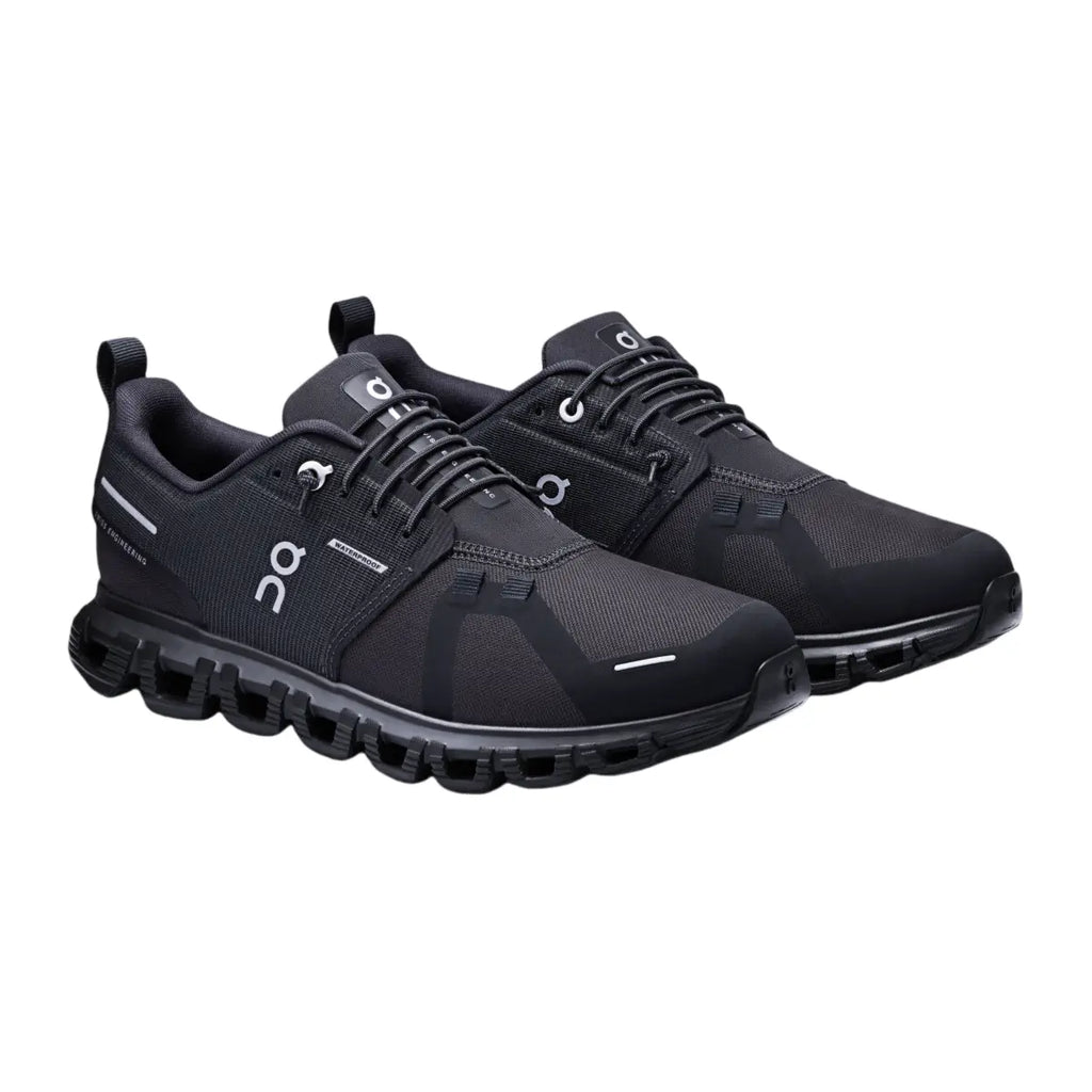 Cloud 6WP Refined comfort ready for rain