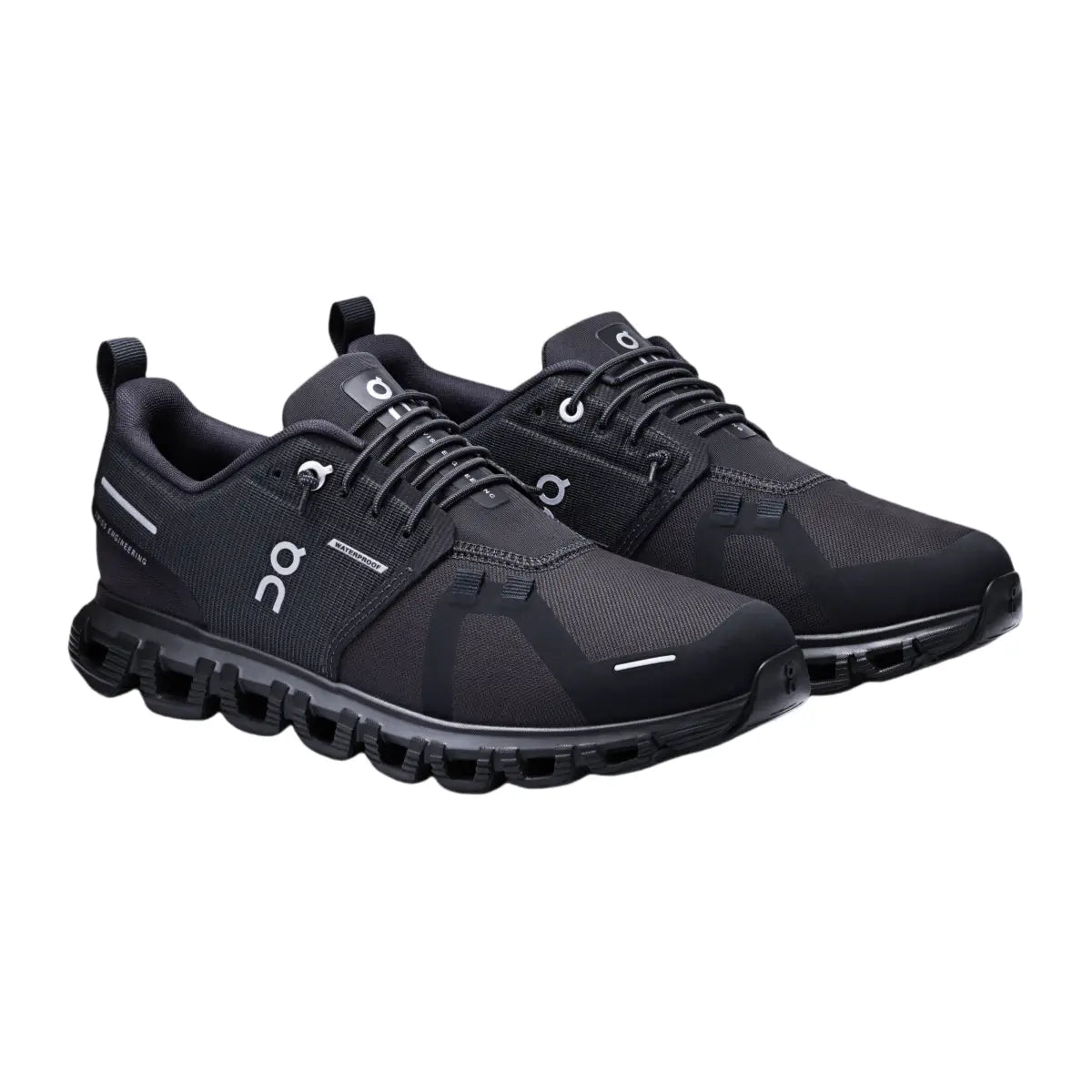 Cloud 6WP Refined comfort ready for rain