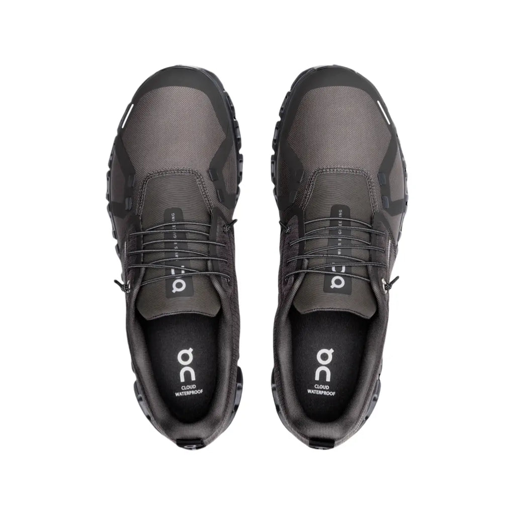 Cloud 6WP Refined comfort ready for rain