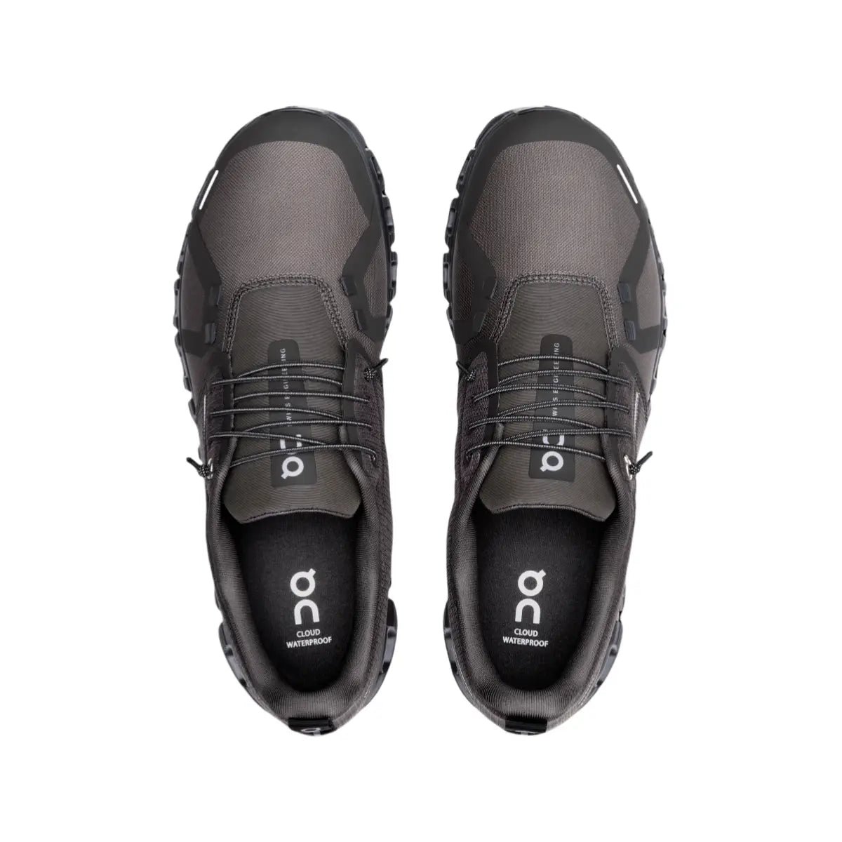 Cloud 6WP Refined comfort ready for rain