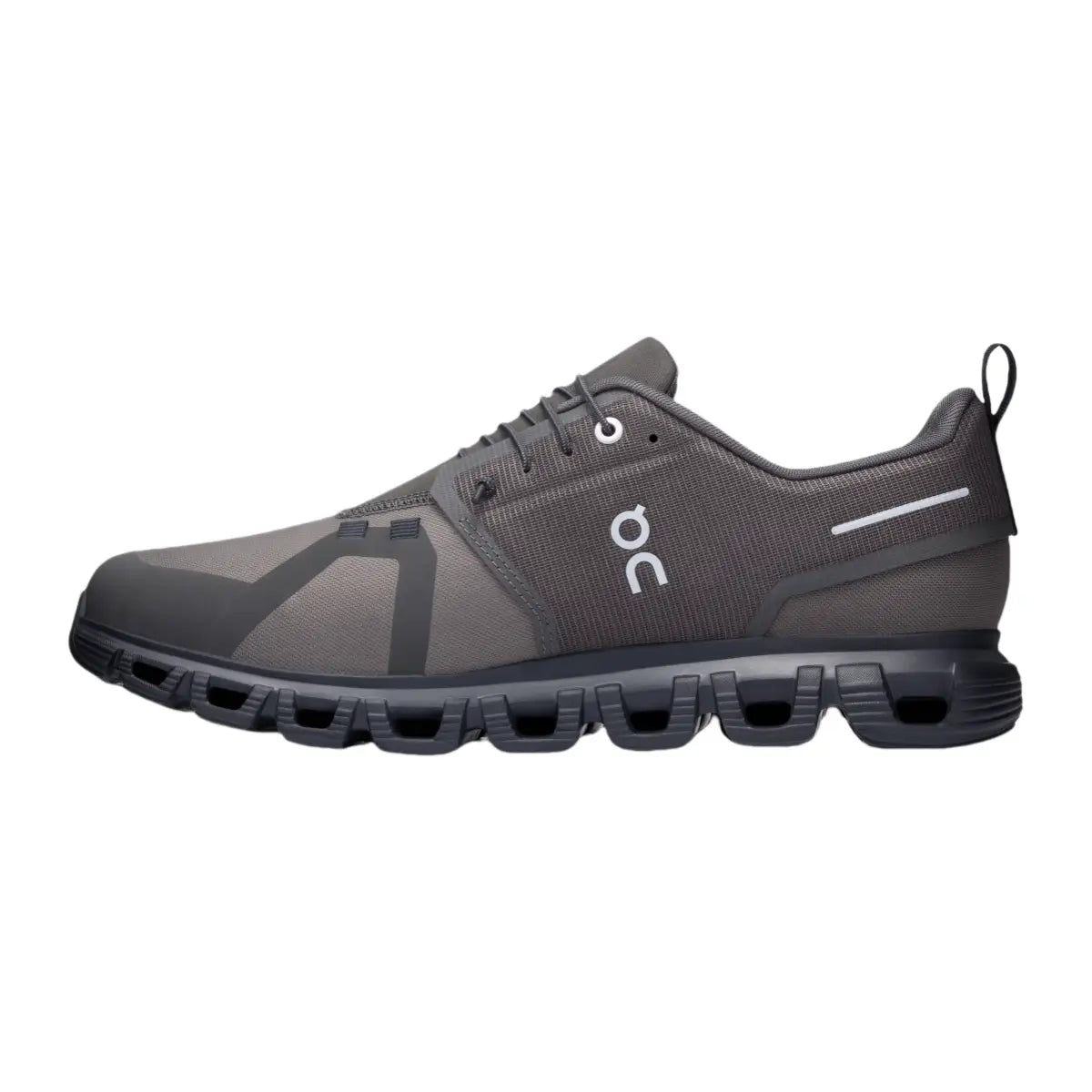 Cloud 6WP Refined comfort ready for rain