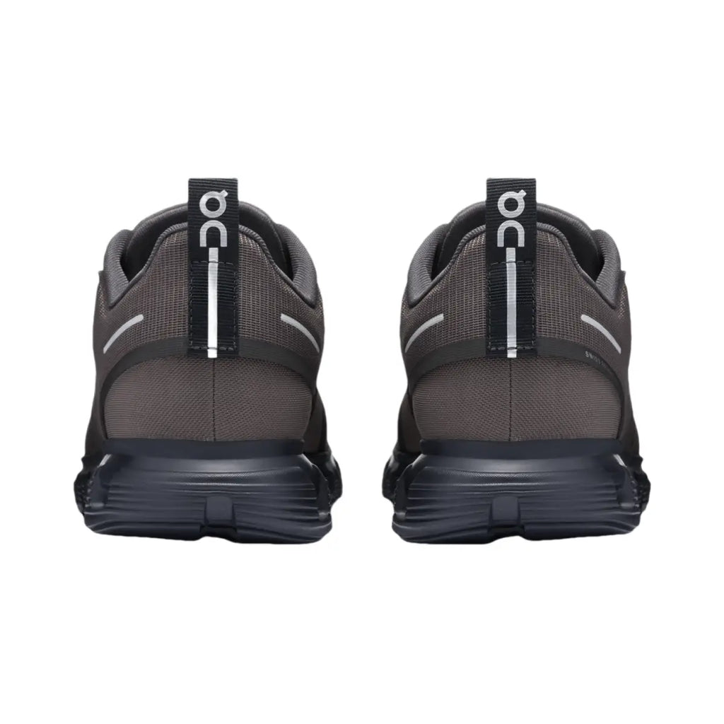 Cloud 6WP Refined comfort ready for rain