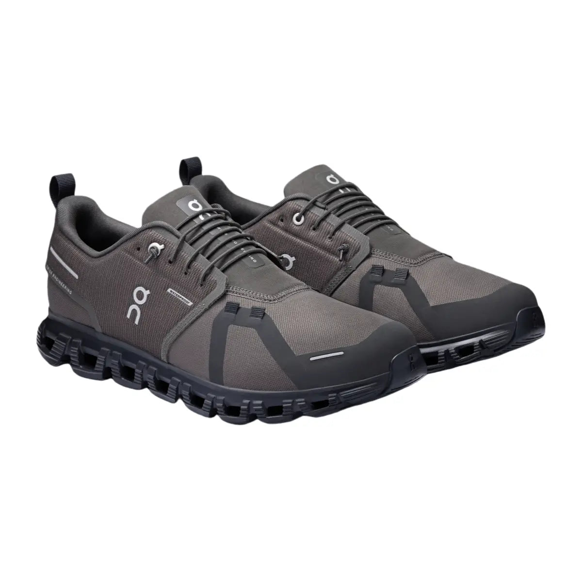 Cloud 6WP Refined comfort ready for rain