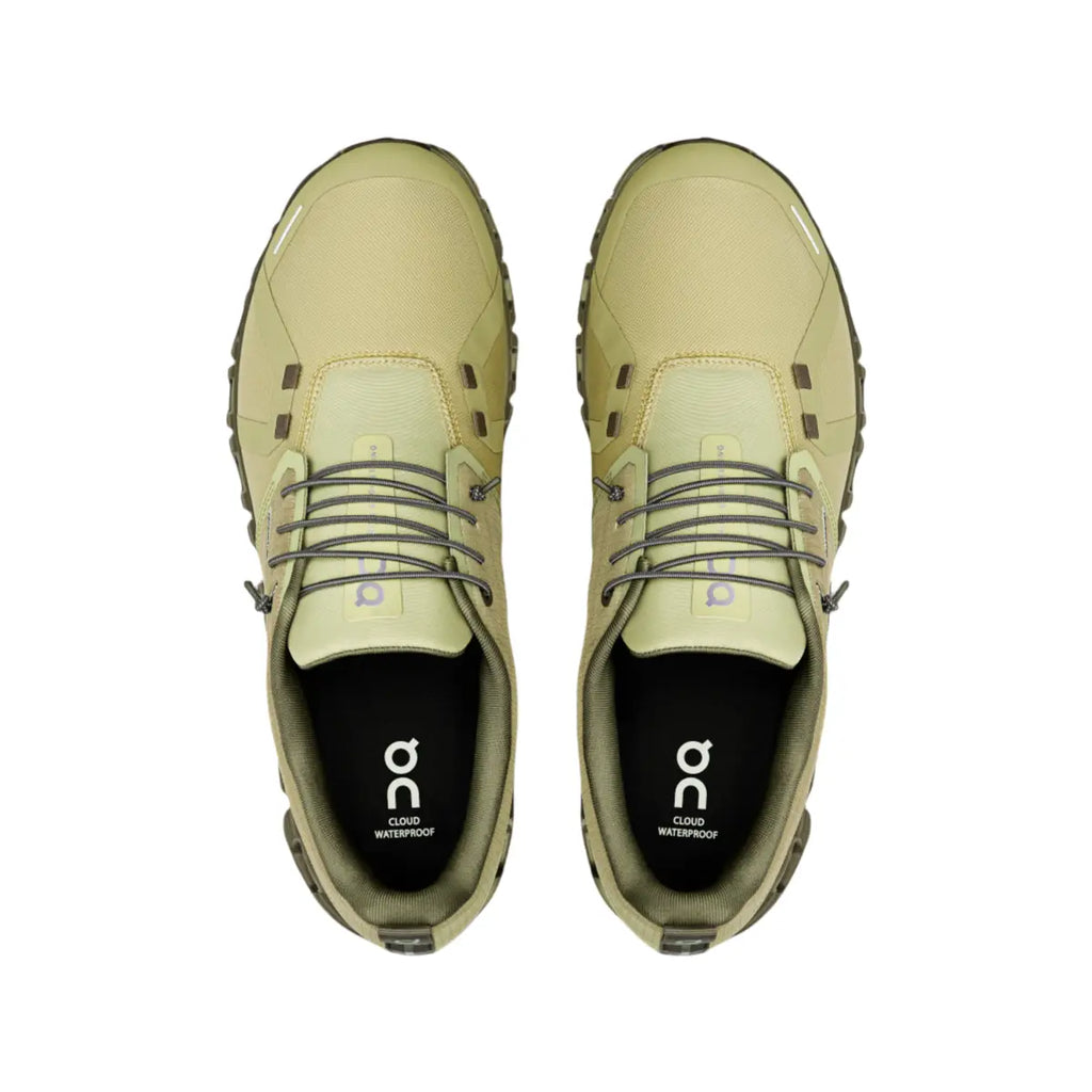 Cloud 6WP Refined comfort ready for rain