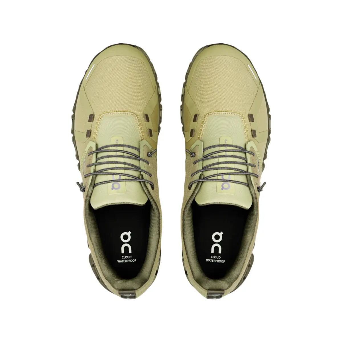 Cloud 6WP Refined comfort ready for rain