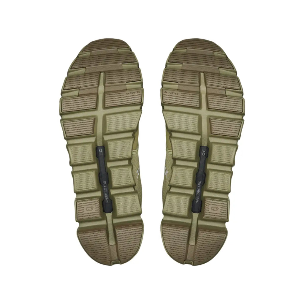 Cloud 6WP Refined comfort ready for rain